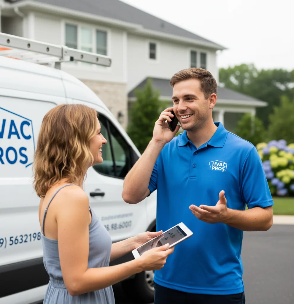 Furnace Repair in Hatch, NM